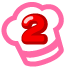 2