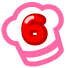 6